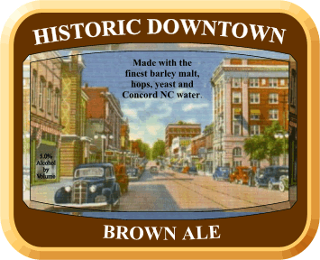 Brown Ale