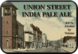 India Pale Ale